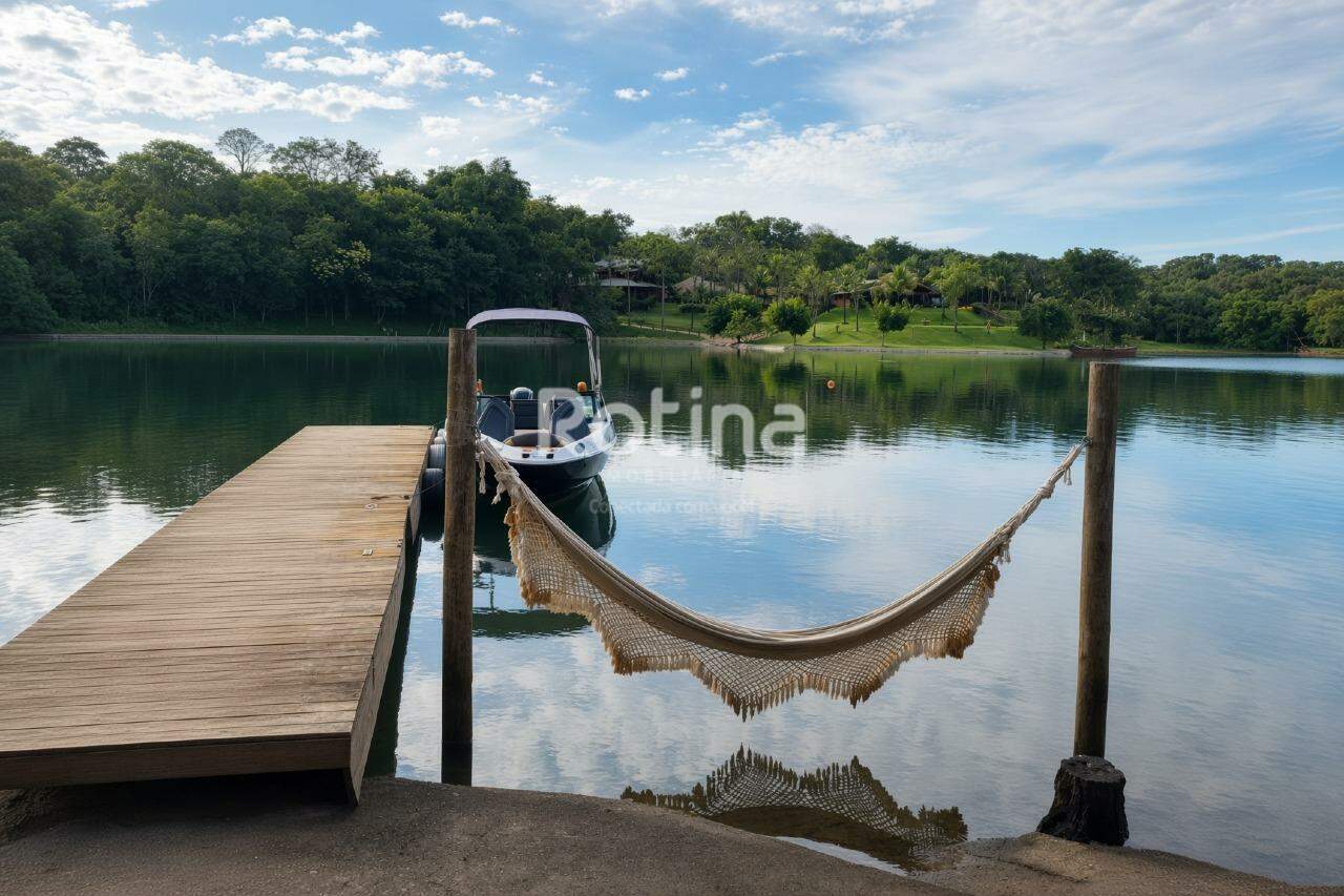 Chacara à venda, 8 quartos em Indianópolis no bairro Represa De Miranda no valor de R$ 1.950.000,00 - Rotina Imobiliária: 