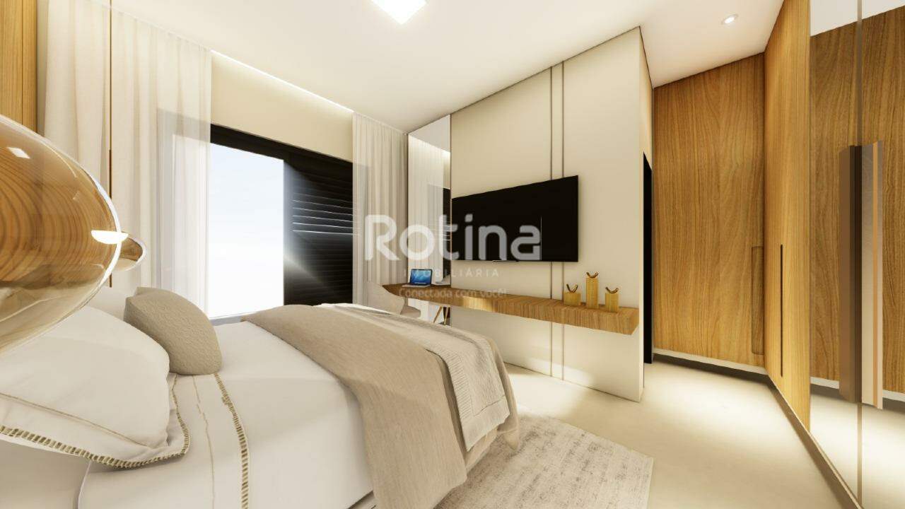 Casa à venda, 3 quartos em Uberlândia no bairro Jardim Karaíba no valor de R$ 1.300.000,00 - Rotina Imobiliária: 