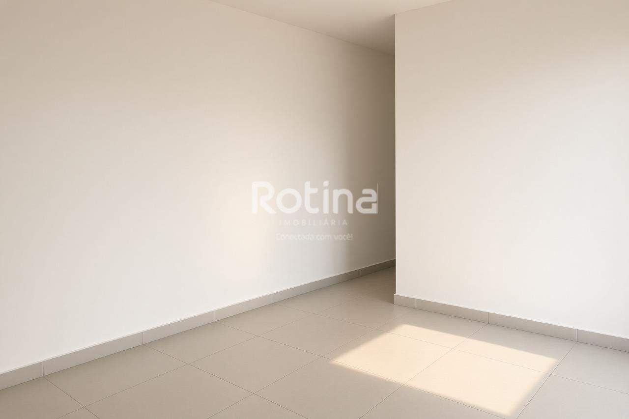 Apartamento à venda, 2 quartos em Uberlândia no bairro Segismundo Pereira no valor de R$ 370.000,00 - Rotina Imobiliária: 