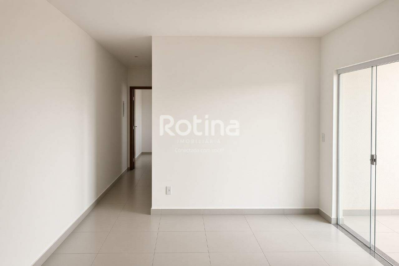 Apartamento à venda, 2 quartos em Uberlândia no bairro Segismundo Pereira no valor de R$ 370.000,00 - Rotina Imobiliária: 