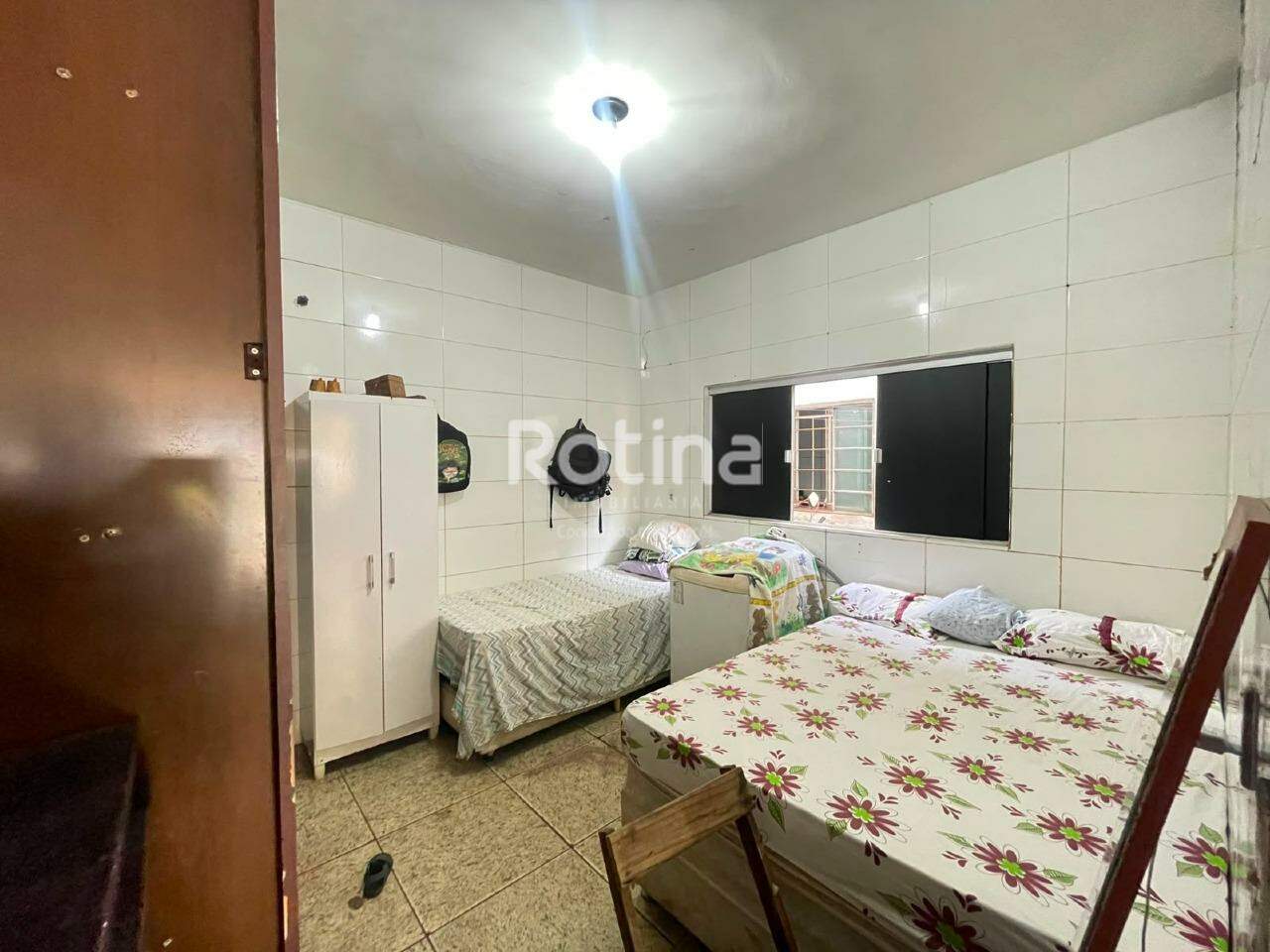 Casa à venda, 2 quartos em Uberlândia no bairro São Jorge no valor de R$ 800.000,00 - Rotina Imobiliária: 