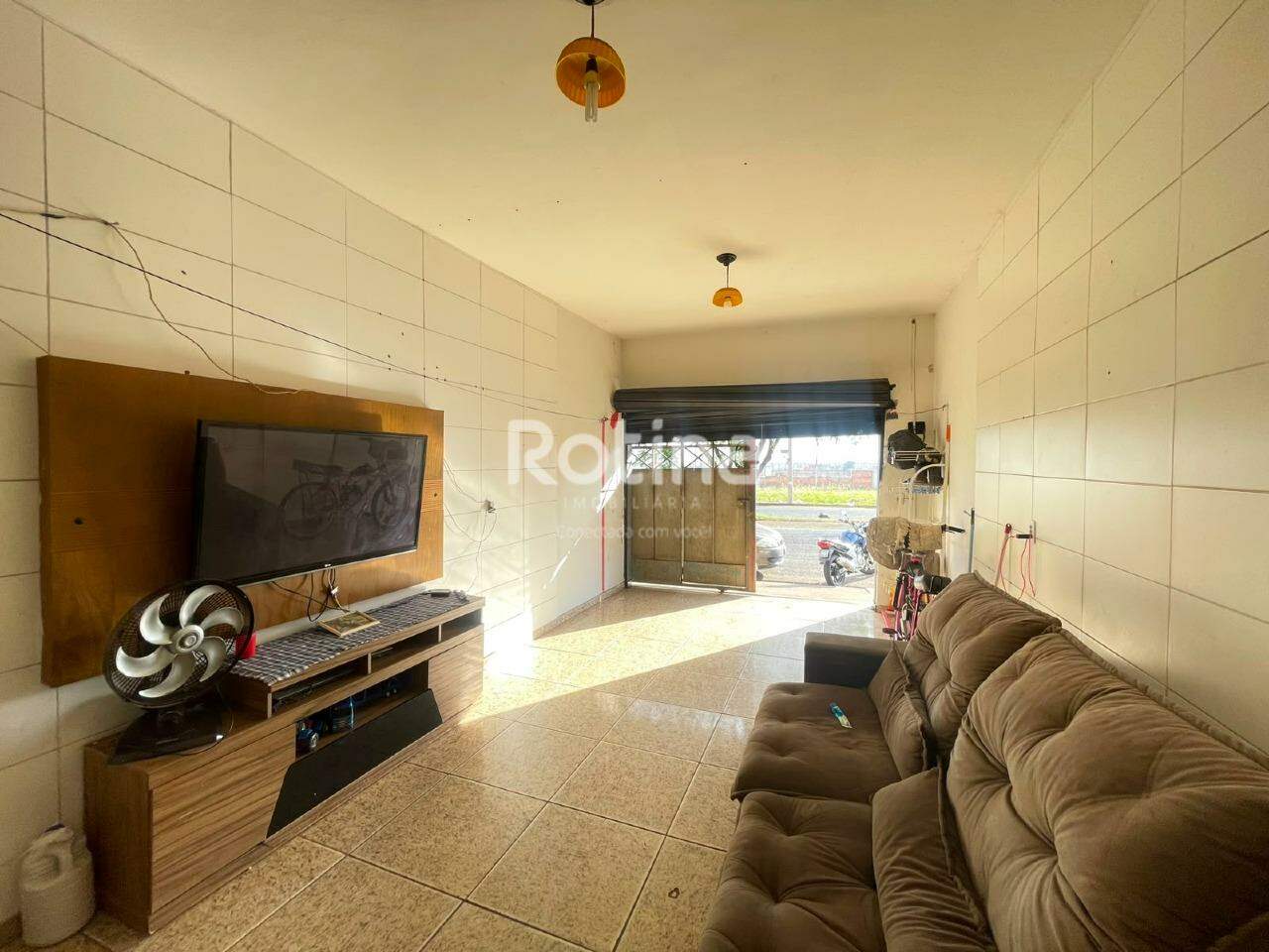 Casa à venda, 2 quartos em Uberlândia no bairro São Jorge no valor de R$ 800.000,00 - Rotina Imobiliária: 