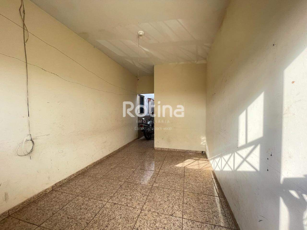 Casa à venda, 2 quartos em Uberlândia no bairro São Jorge no valor de R$ 800.000,00 - Rotina Imobiliária: 
