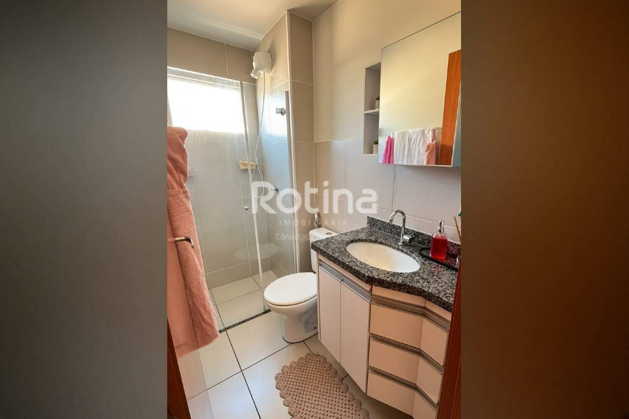 Apartamento à venda, 2 quartos em Uberlândia no bairro Morumbi no valor de R$ 220.000,00 - Rotina Imobiliária: 