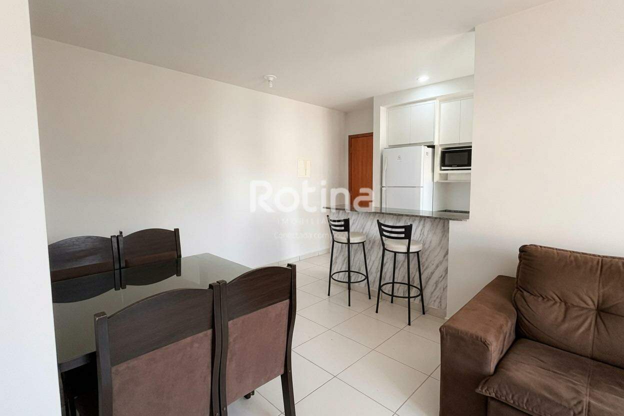 Apartamento à venda, 2 quartos em Uberlândia no bairro Morumbi no valor de R$ 220.000,00 - Rotina Imobiliária: 