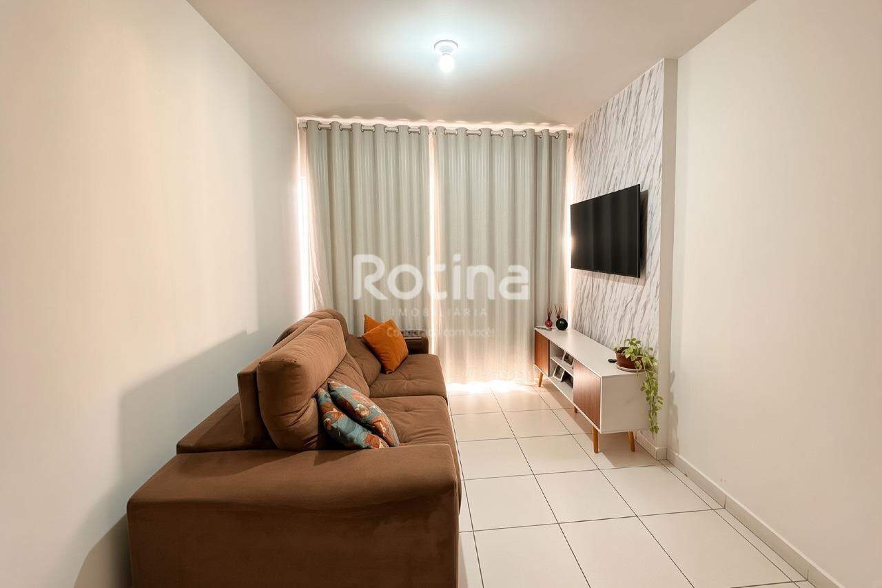 Apartamento à venda, 2 quartos em Uberlândia no bairro Morumbi no valor de R$ 220.000,00 - Rotina Imobiliária: 