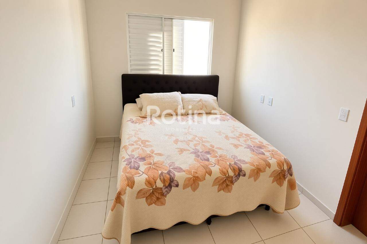 Apartamento à venda, 2 quartos em Uberlândia no bairro Morumbi no valor de R$ 220.000,00 - Rotina Imobiliária: 