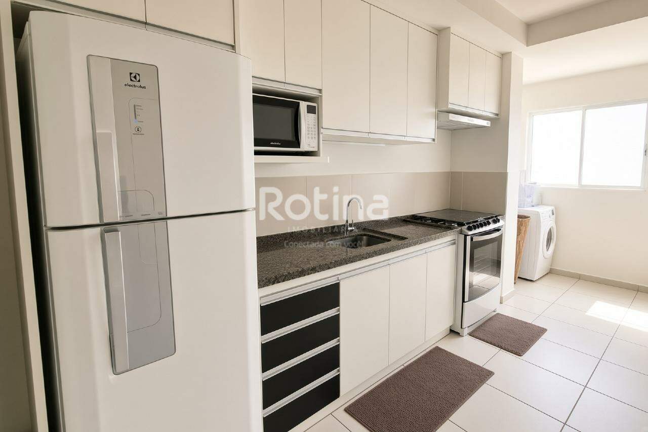 Apartamento à venda, 2 quartos em Uberlândia no bairro Morumbi no valor de R$ 220.000,00 - Rotina Imobiliária: 