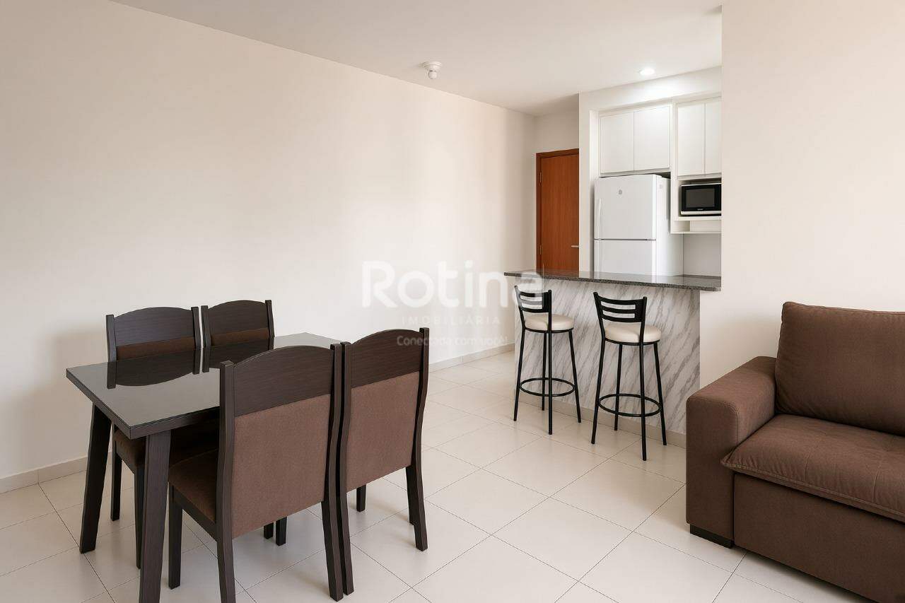 Apartamento à venda, 2 quartos em Uberlândia no bairro Morumbi no valor de R$ 220.000,00 - Rotina Imobiliária: 
