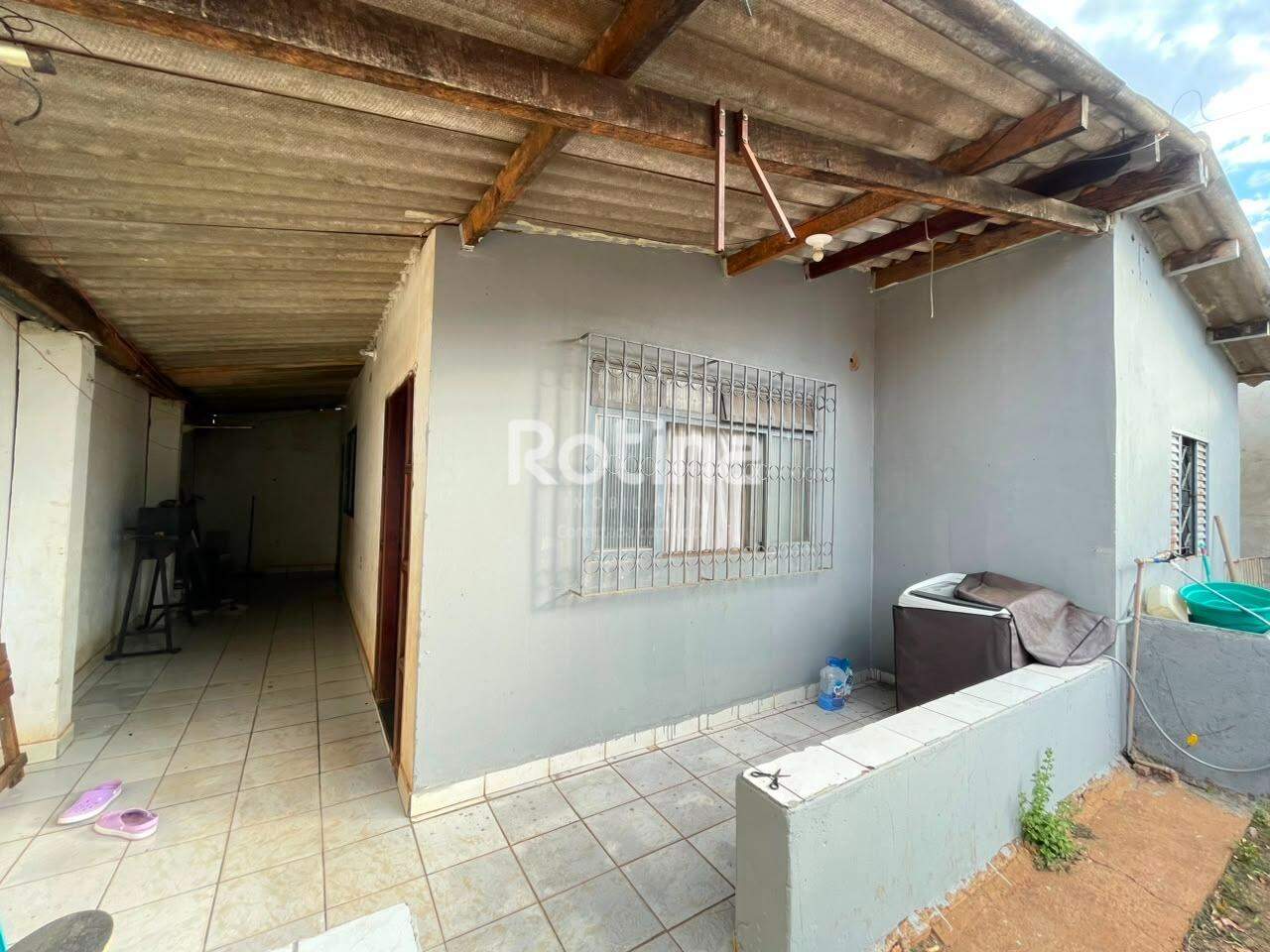 Casa à venda, 2 quartos em Uberlândia no bairro São Jorge no valor de R$ 300.000,00 - Rotina Imobiliária: 