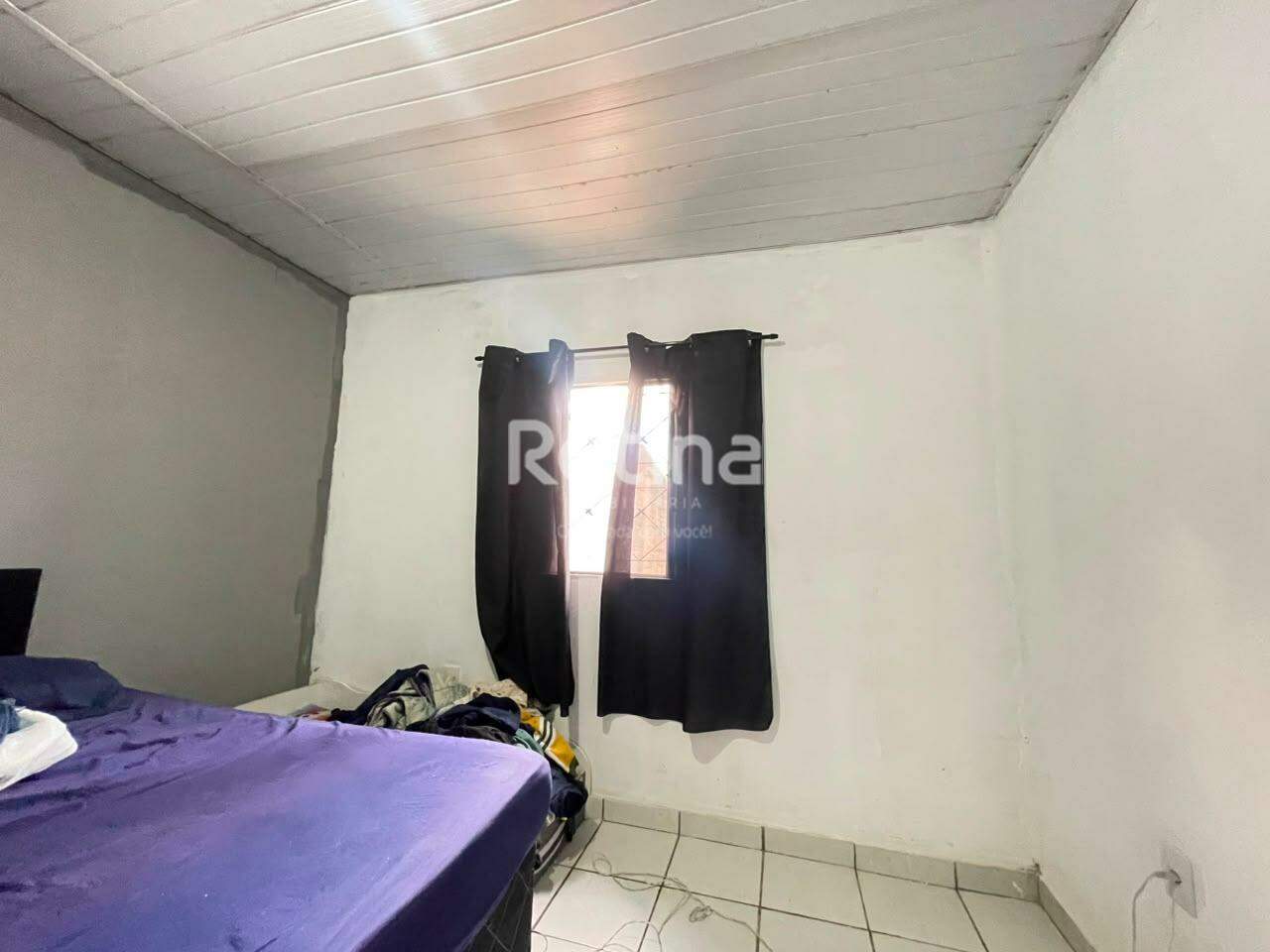 Casa à venda, 2 quartos em Uberlândia no bairro São Jorge no valor de R$ 300.000,00 - Rotina Imobiliária: 