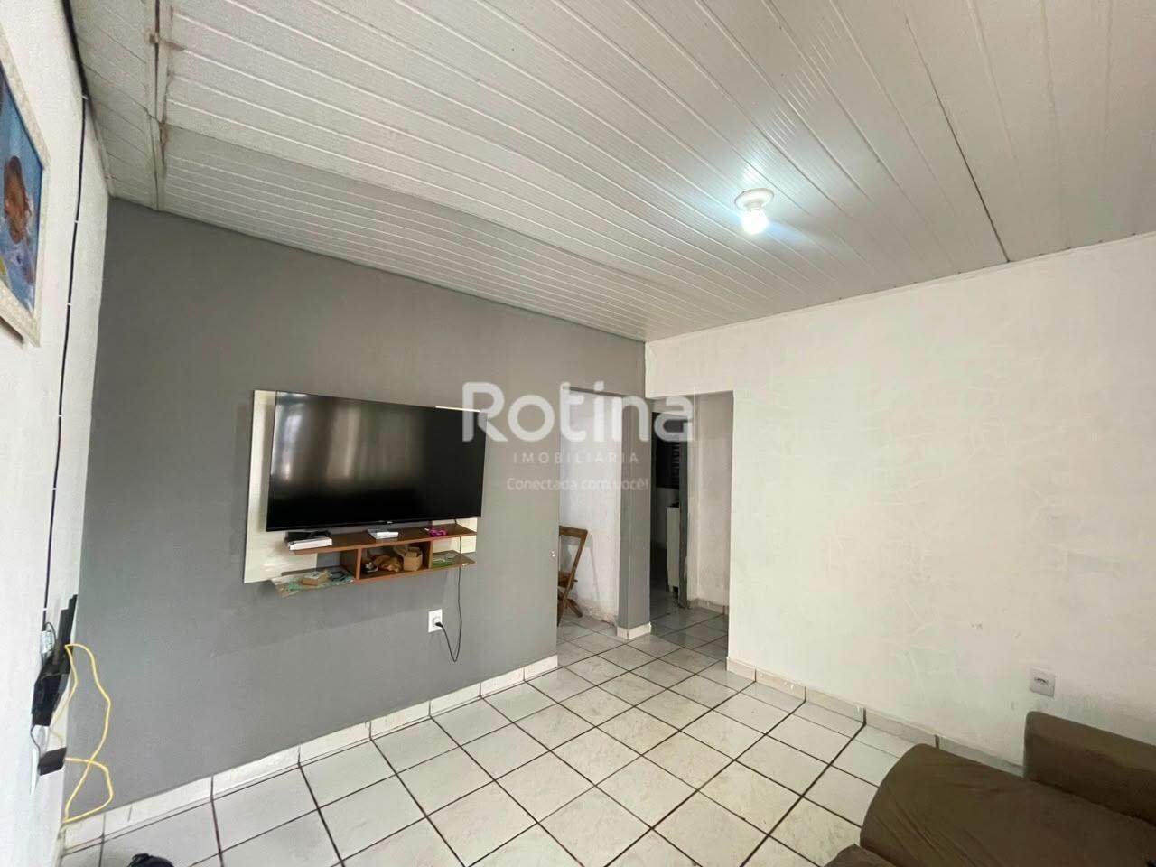 Casa à venda, 2 quartos em Uberlândia no bairro São Jorge no valor de R$ 300.000,00 - Rotina Imobiliária: 