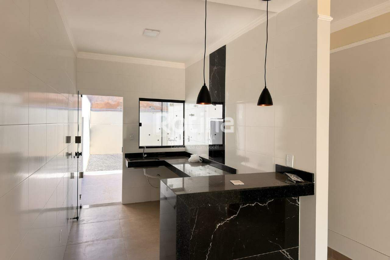 Casa à venda, 2 quartos em Uberlândia no bairro Jardim Canaã no valor de R$ 259.900,00 - Rotina Imobiliária: 