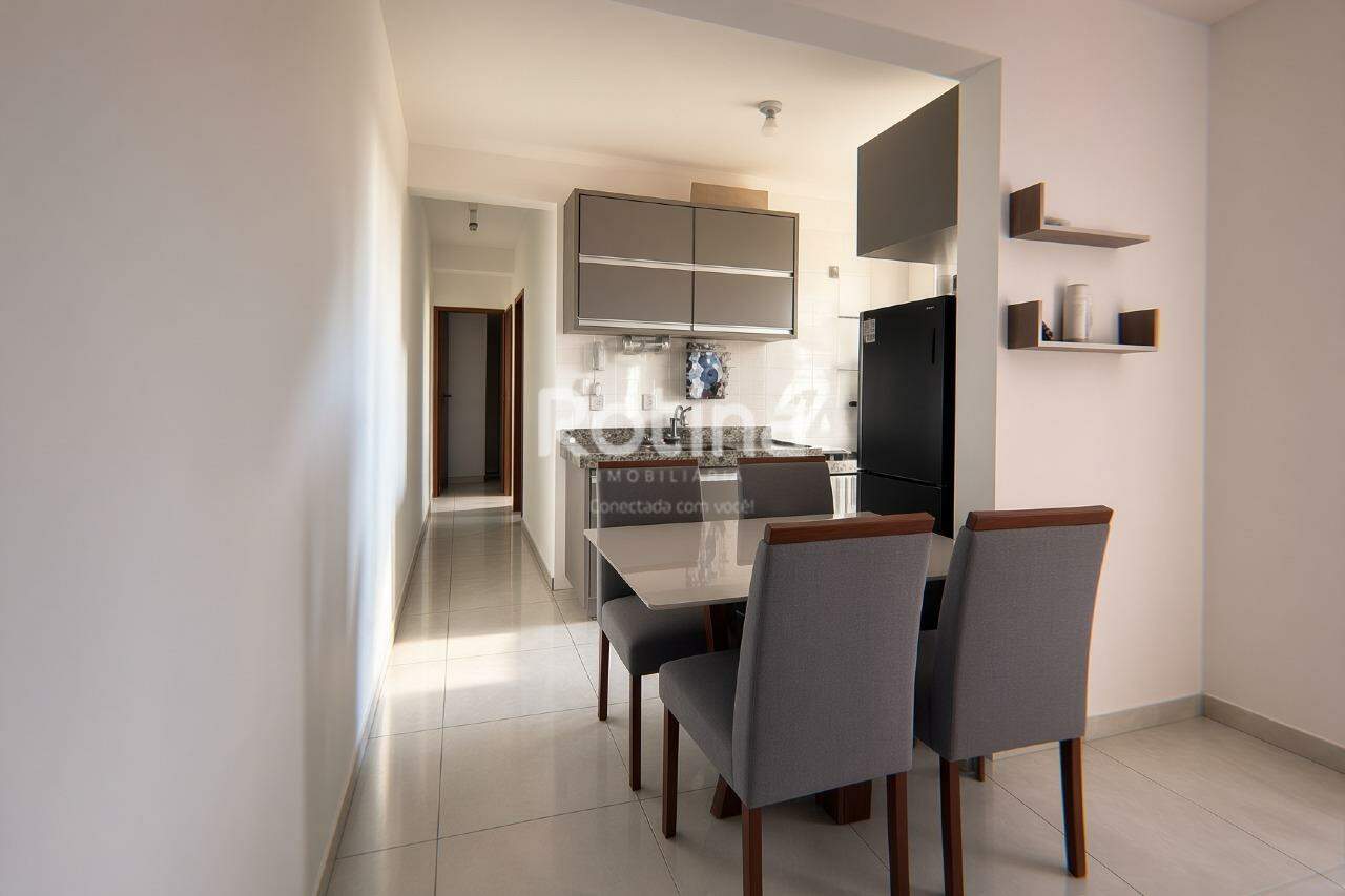 Apartamento à venda, 2 quartos em Uberlândia no bairro Tubalina no valor de R$ 220.000,00 - Rotina Imobiliária: 