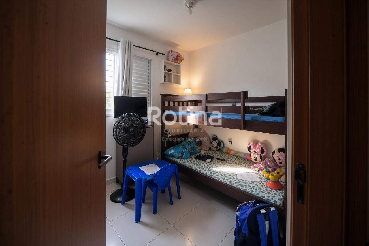 Apartamento à venda, 2 quartos em Uberlândia no bairro Tubalina no valor de R$ 220.000,00 - Rotina Imobiliária: 