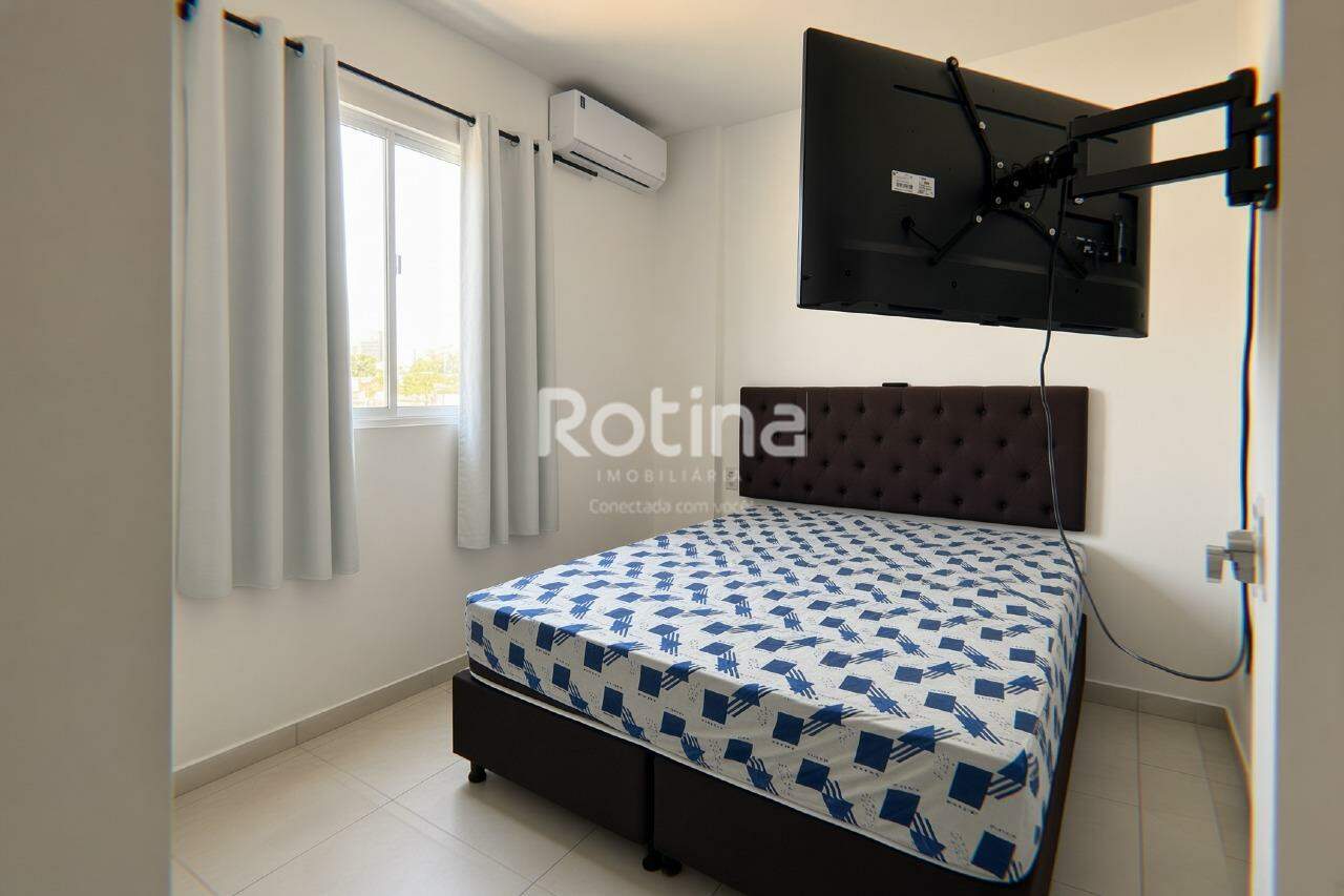 Apartamento à venda, 2 quartos em Uberlândia no bairro Tubalina no valor de R$ 220.000,00 - Rotina Imobiliária: 