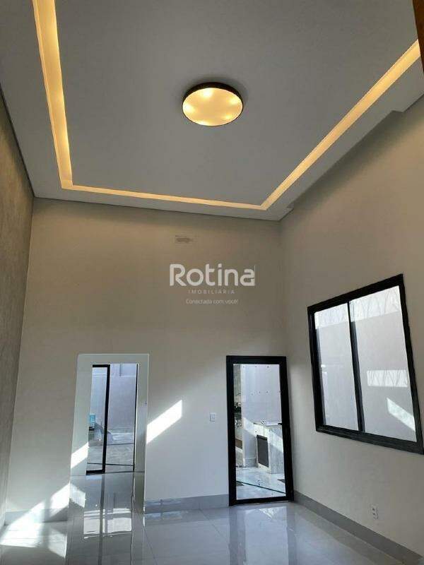 Casa à venda, 3 quartos em Uberlândia no bairro Quinta Alto Umuarama no valor de R$ 940.000,00 - Rotina Imobiliária: 