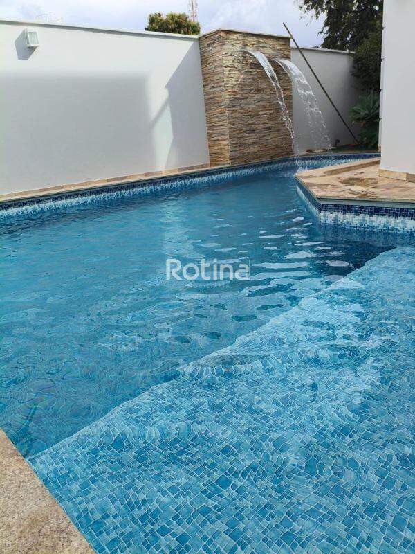 Casa Condomínio Fechado à venda, 3 quartos em Uberlândia no bairro Nova Uberlândia no valor de R$ 2.590.000,00 - Rotina Imobiliária: 
