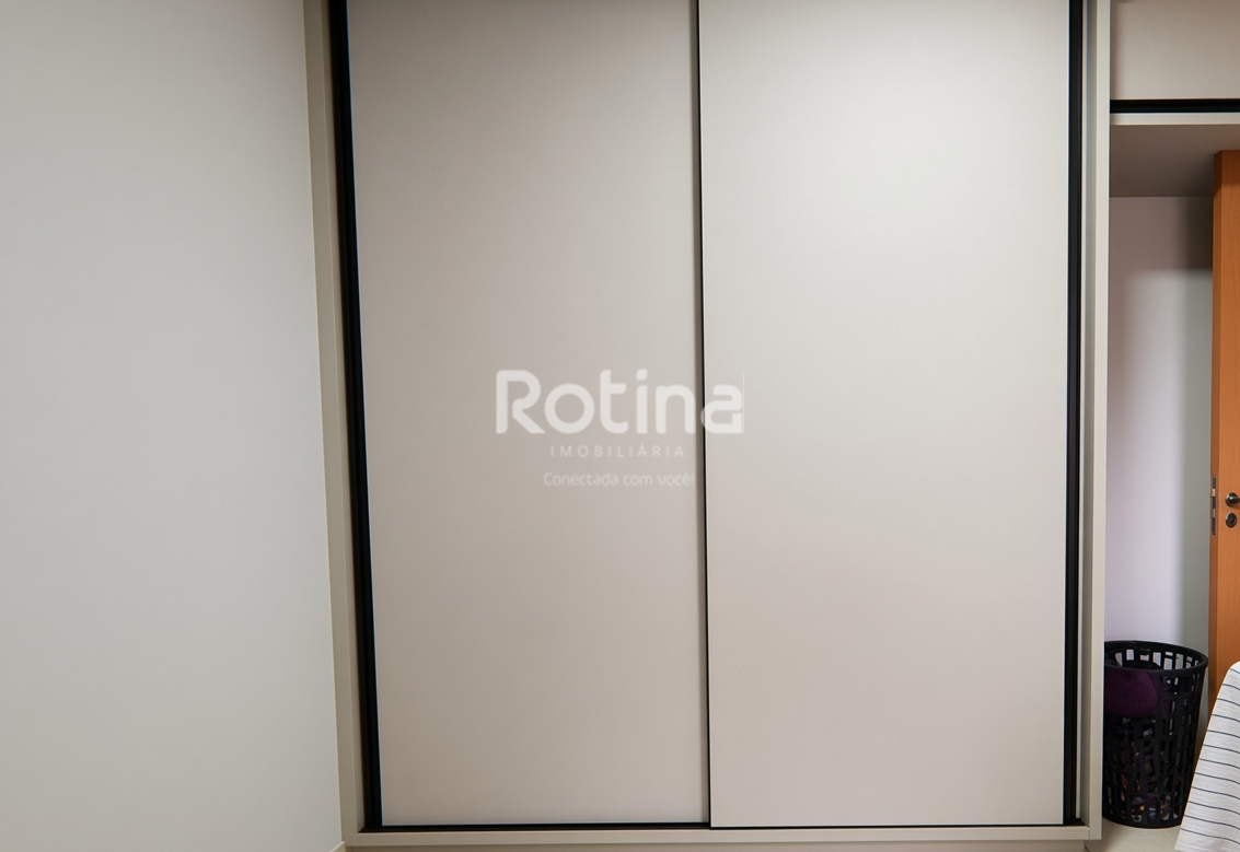 Apartamento à venda, 2 quartos em Uberlândia no bairro Jardim Holanda no valor de R$ 180.000,00 - Rotina Imobiliária: 