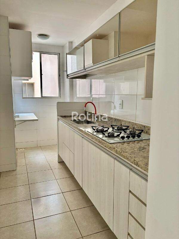 Apartamento à venda, 2 quartos em Uberlândia no bairro Panorama no valor de R$ 185.000,00 - Rotina Imobiliária: 