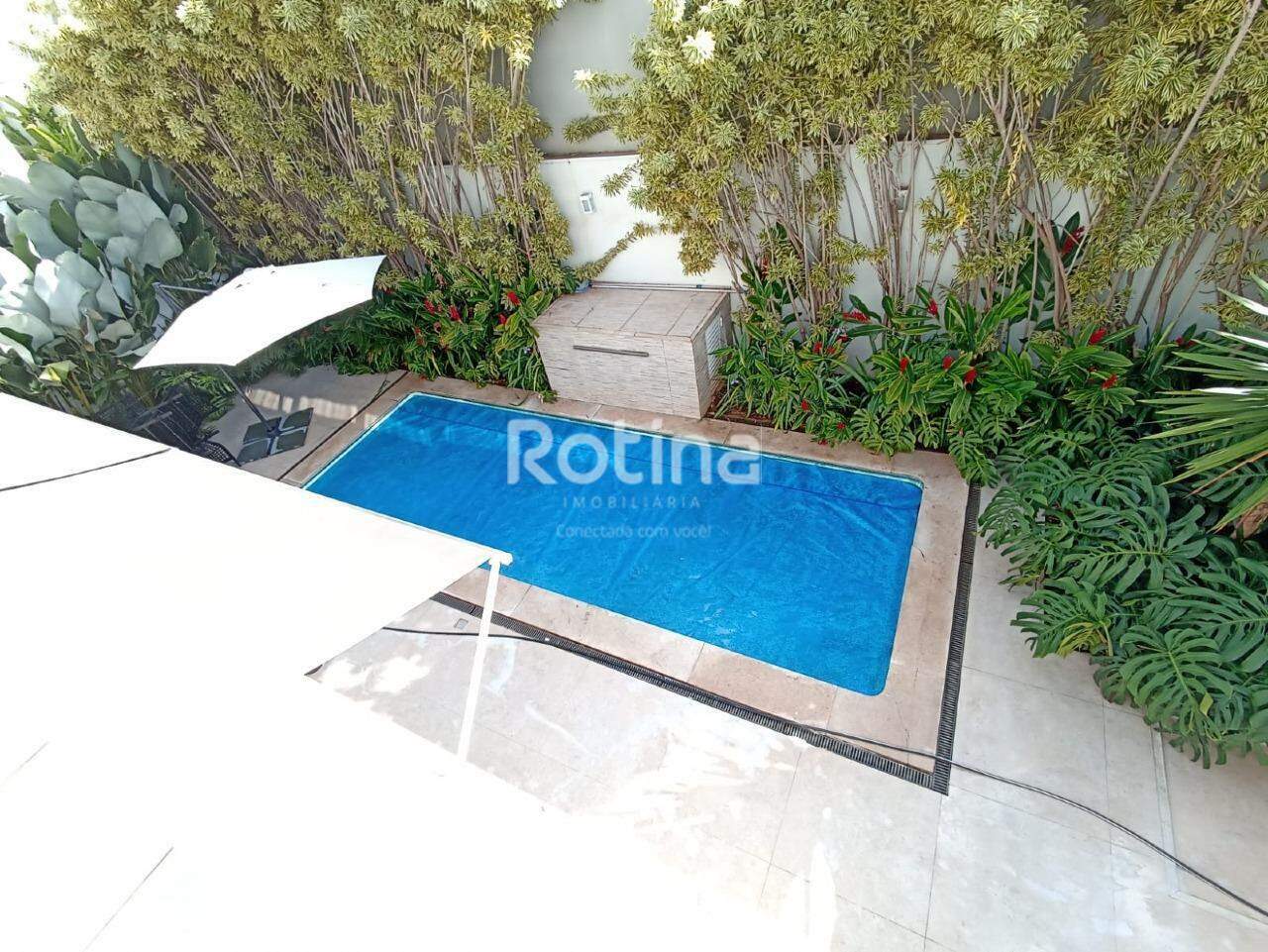 Casa Condomínio Fechado à venda, 4 quartos em Uberlândia no bairro Nova Uberlândia no valor de R$ 3.000.000,00 - Rotina Imobiliária: 