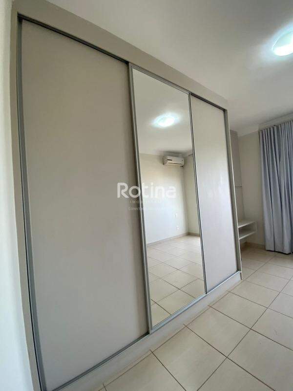 Apartamento à venda, 3 quartos em Uberlândia no bairro Nossa Senhora Aparecida no valor de R$ 550.000,00 - Rotina Imobiliária: 