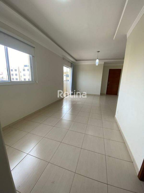 Apartamento à venda, 3 quartos em Uberlândia no bairro Nossa Senhora Aparecida no valor de R$ 550.000,00 - Rotina Imobiliária: 