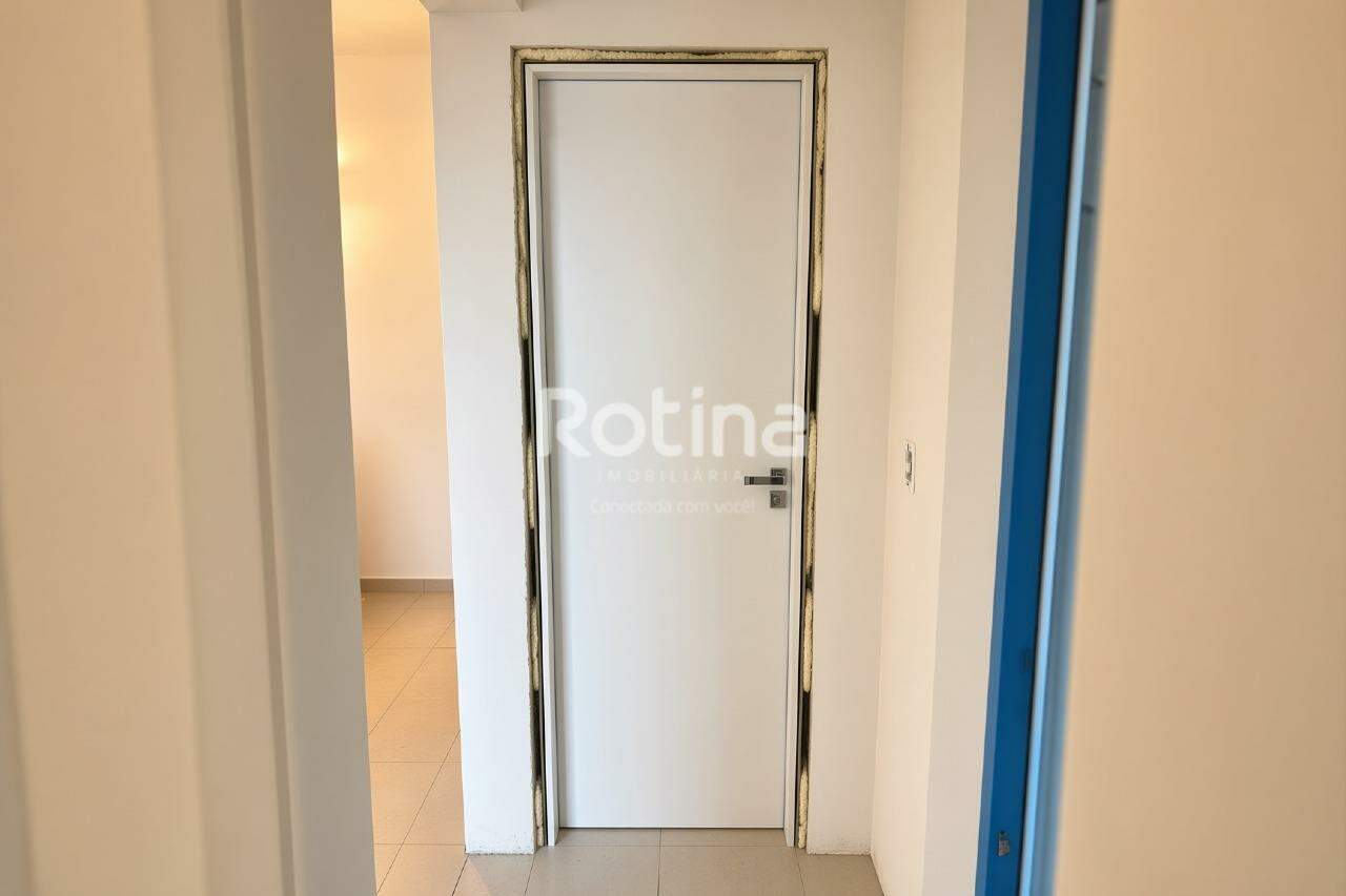 Apartamento à venda, 2 quartos em Uberlândia no bairro Santa Mônica no valor de R$ 810.000,00 - Rotina Imobiliária: 
