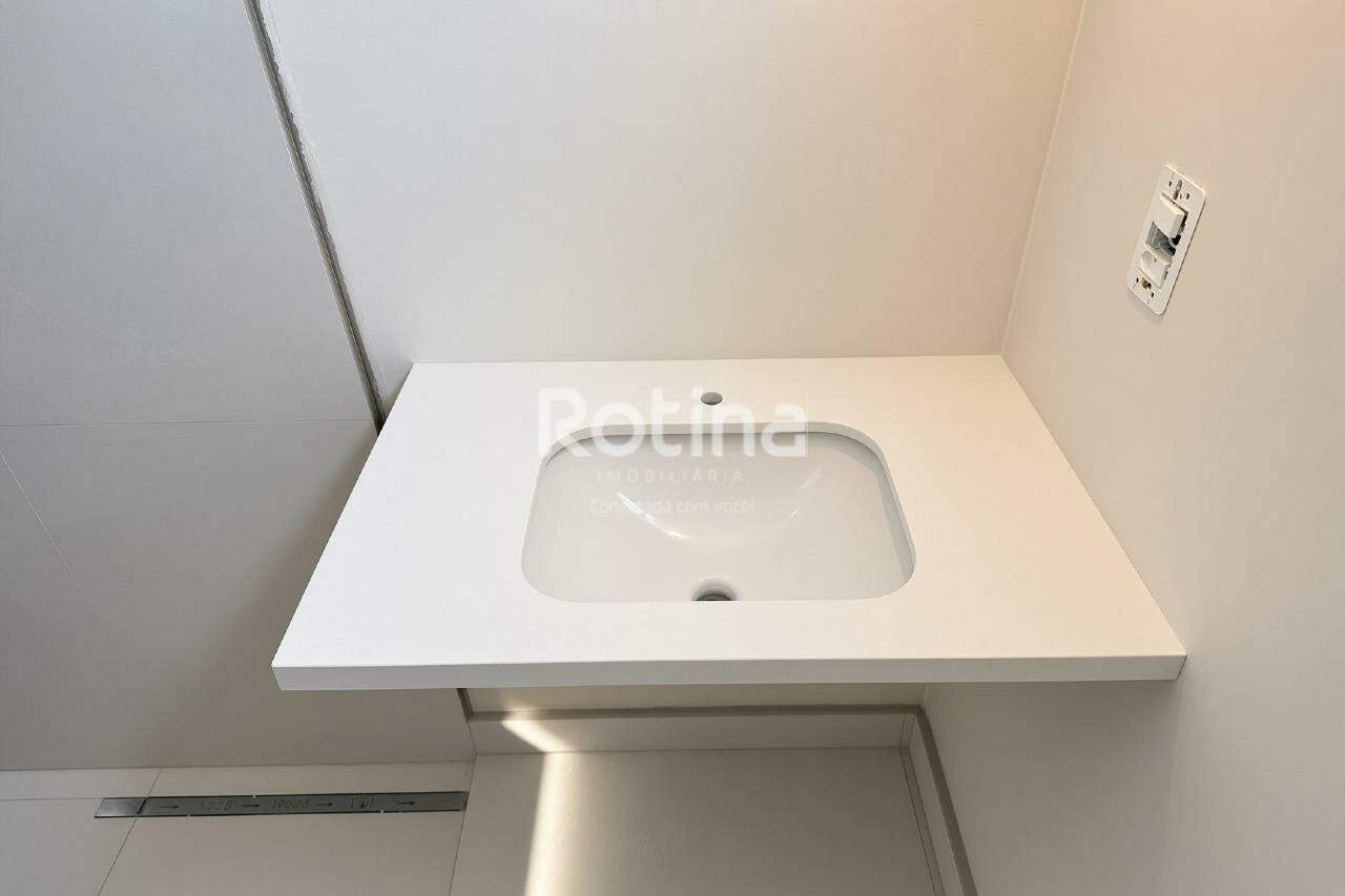 Apartamento à venda, 2 quartos em Uberlândia no bairro Santa Mônica no valor de R$ 810.000,00 - Rotina Imobiliária: 