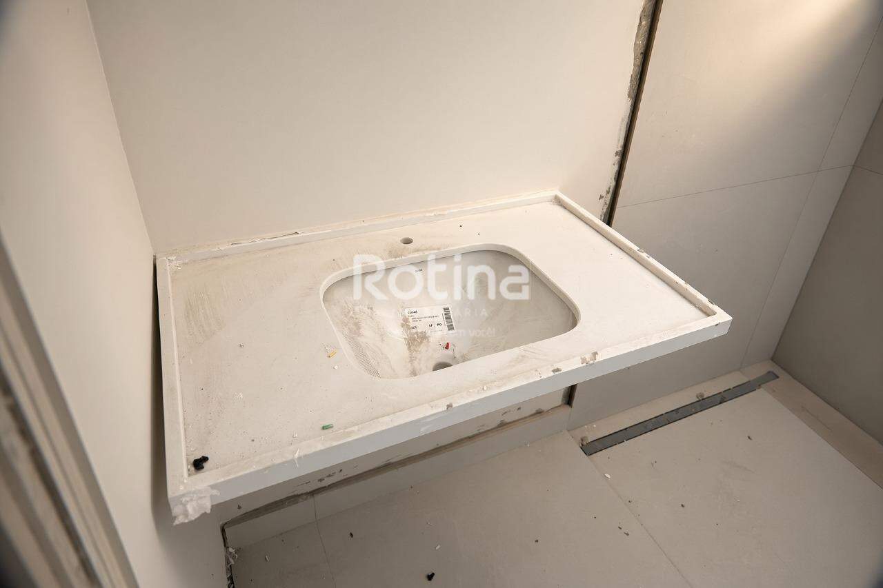 Apartamento à venda, 2 quartos em Uberlândia no bairro Santa Mônica no valor de R$ 810.000,00 - Rotina Imobiliária: 