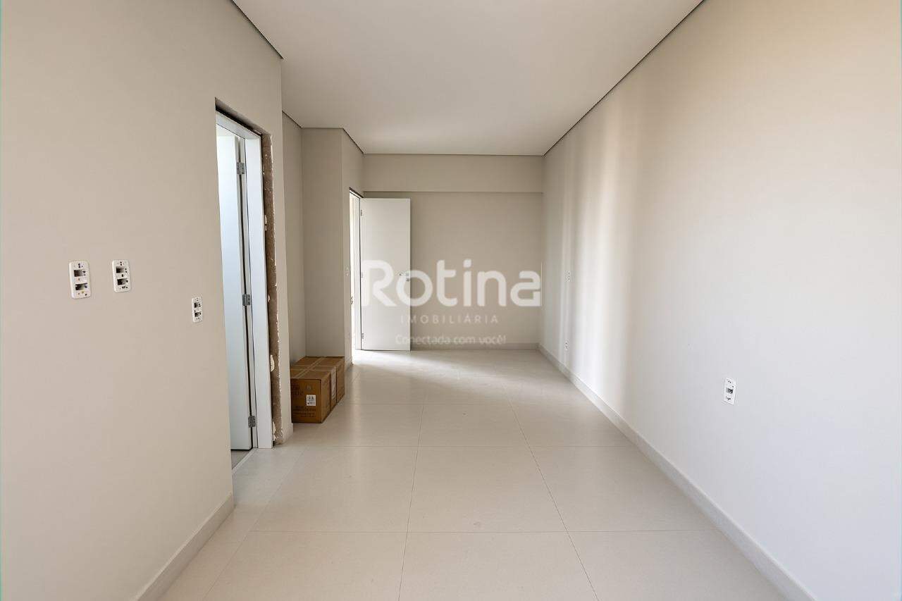 Apartamento à venda, 2 quartos em Uberlândia no bairro Santa Mônica no valor de R$ 810.000,00 - Rotina Imobiliária: 