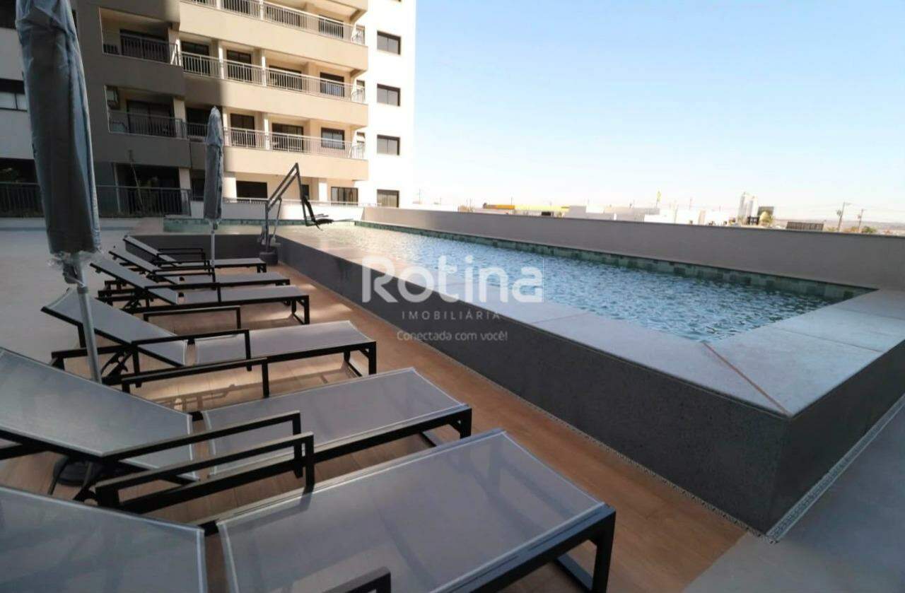Apartamento para alugar, 2 quartos em Uberlândia no bairro Jardim Sul no valor de R$ 4.500,00 - Rotina Imobiliária: 