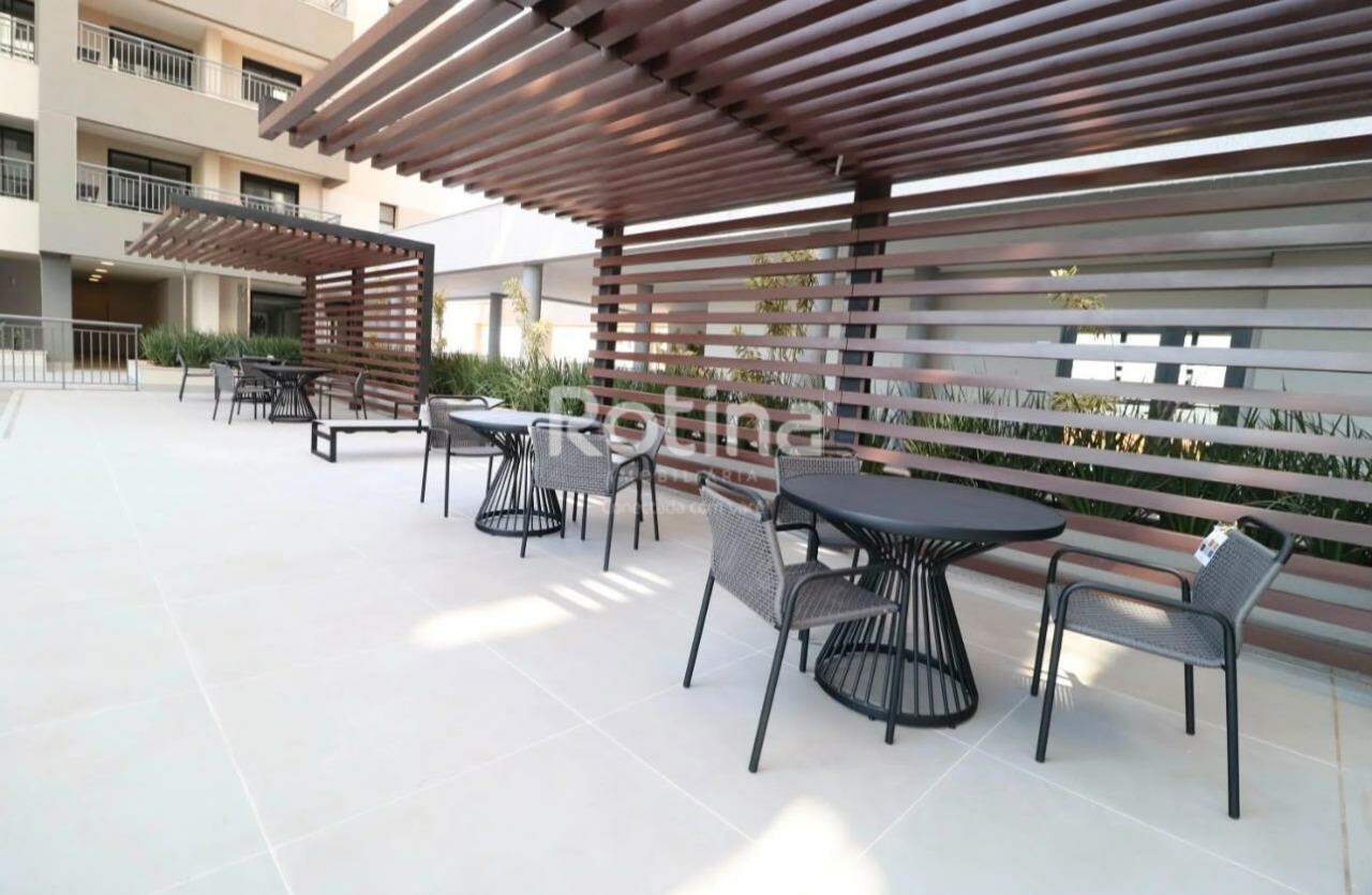 Apartamento para alugar, 2 quartos em Uberlândia no bairro Jardim Sul no valor de R$ 4.500,00 - Rotina Imobiliária: 