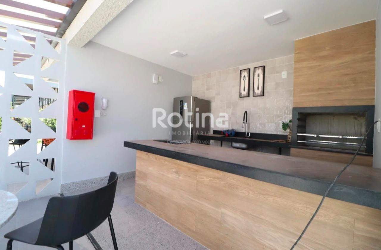 Apartamento para alugar, 2 quartos em Uberlândia no bairro Jardim Sul no valor de R$ 4.500,00 - Rotina Imobiliária: 