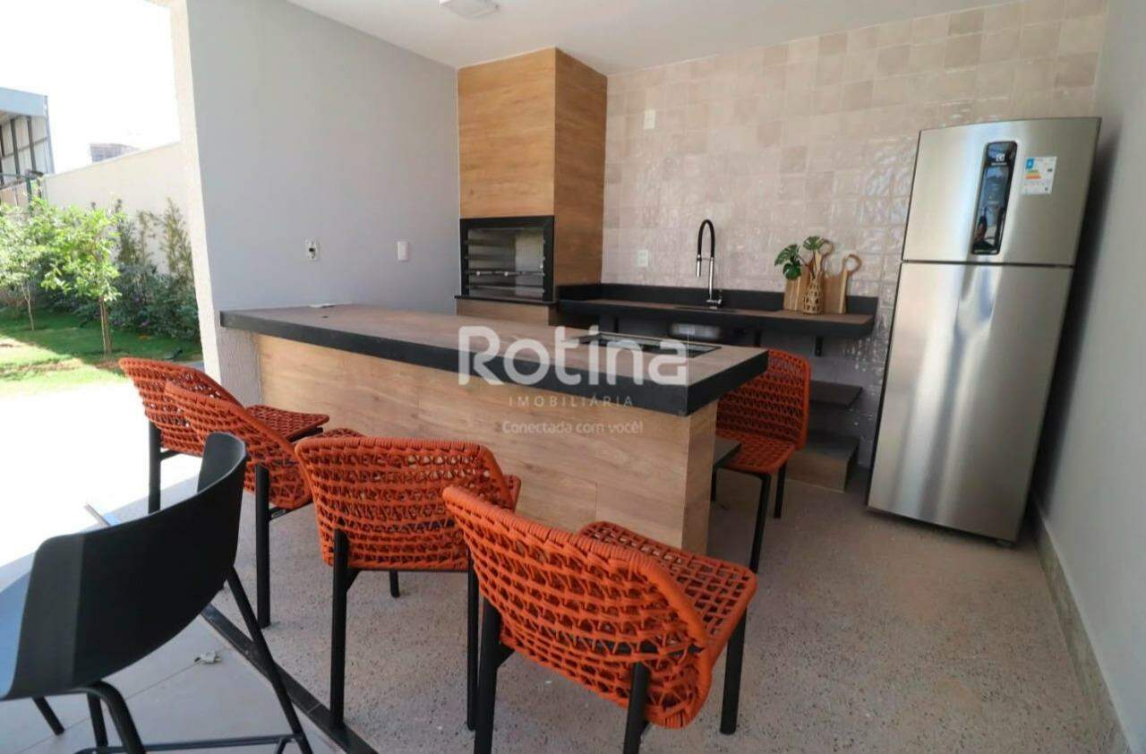 Apartamento para alugar, 2 quartos em Uberlândia no bairro Jardim Sul no valor de R$ 4.500,00 - Rotina Imobiliária: 