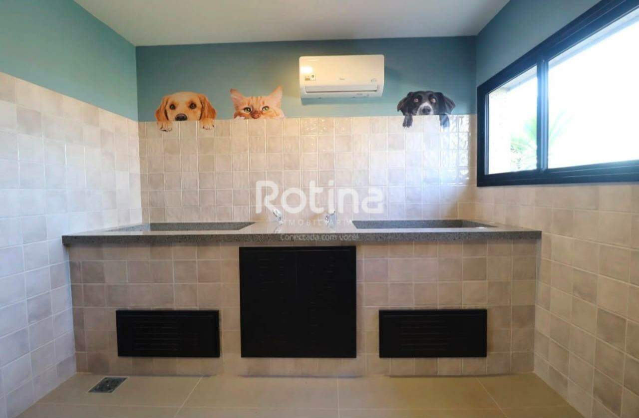 Apartamento para alugar, 2 quartos em Uberlândia no bairro Jardim Sul no valor de R$ 4.500,00 - Rotina Imobiliária: 