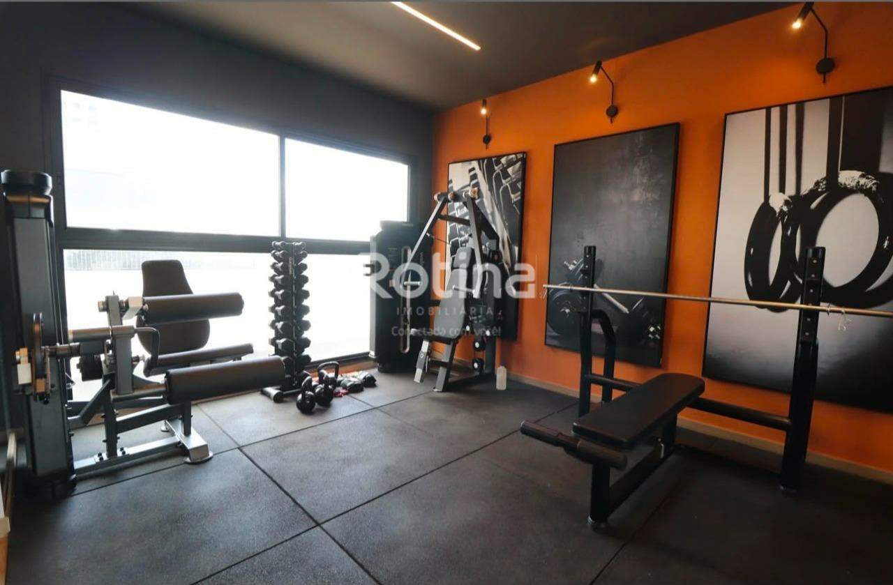 Apartamento para alugar, 2 quartos em Uberlândia no bairro Jardim Sul no valor de R$ 4.500,00 - Rotina Imobiliária: 