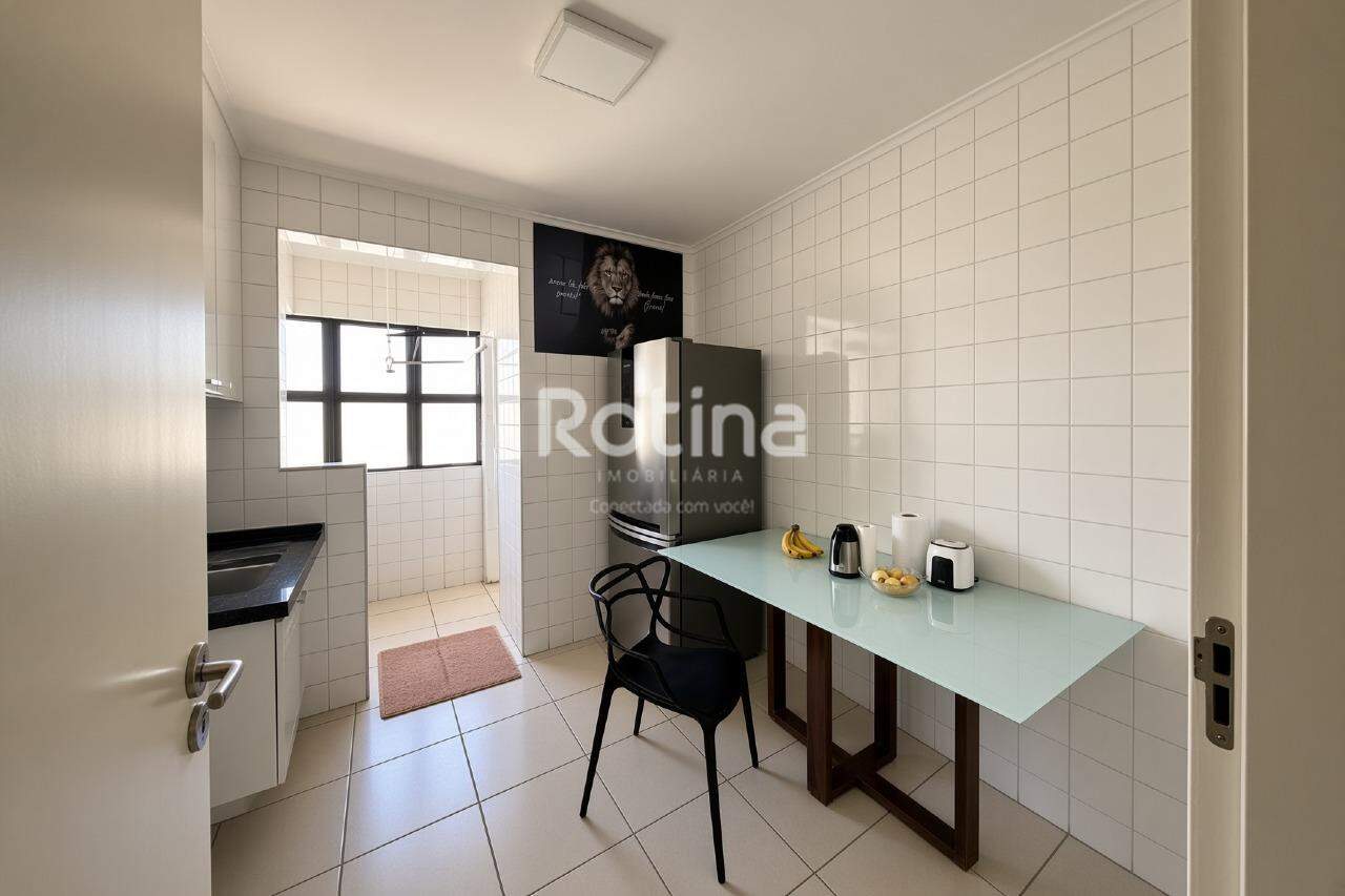 Apartamento à venda, 3 quartos em Uberlândia no bairro Tubalina no valor de R$ 255.000,00 - Rotina Imobiliária: 