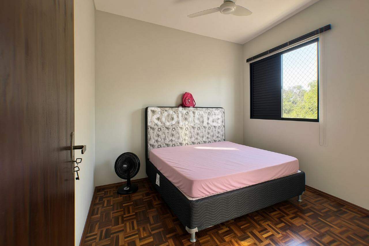 Apartamento à venda, 3 quartos em Uberlândia no bairro Tubalina no valor de R$ 255.000,00 - Rotina Imobiliária: 
