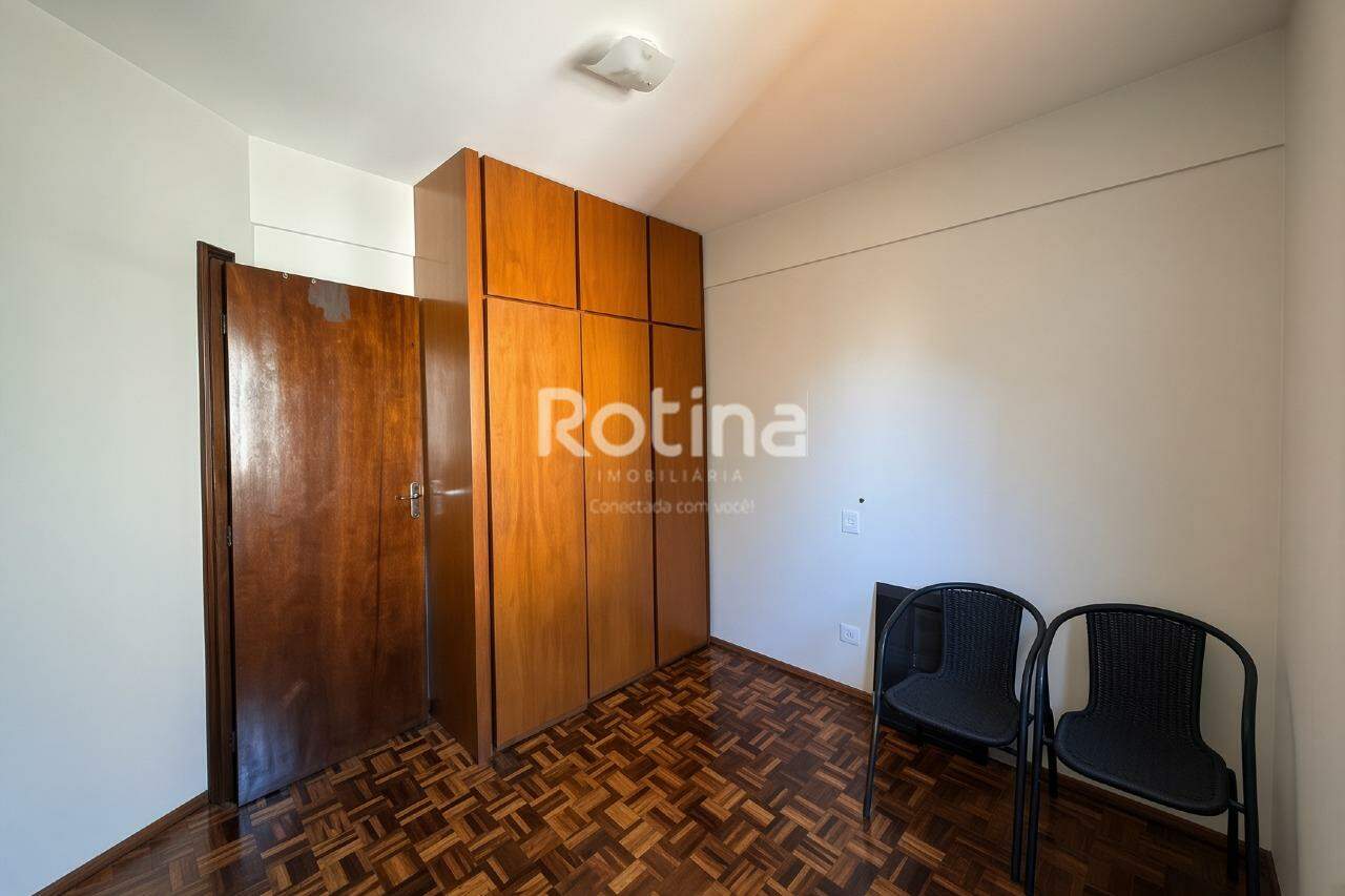 Apartamento à venda, 3 quartos em Uberlândia no bairro Tubalina no valor de R$ 255.000,00 - Rotina Imobiliária: 