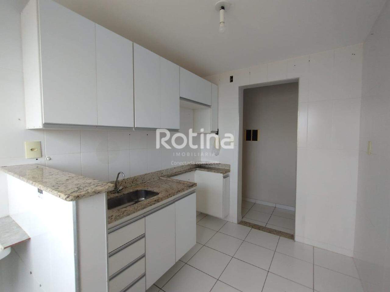 Apartamento para alugar, 2 quartos em Uberlândia no bairro Presidente Roosevelt no valor de R$ 1.400,00 - Rotina Imobiliária: 