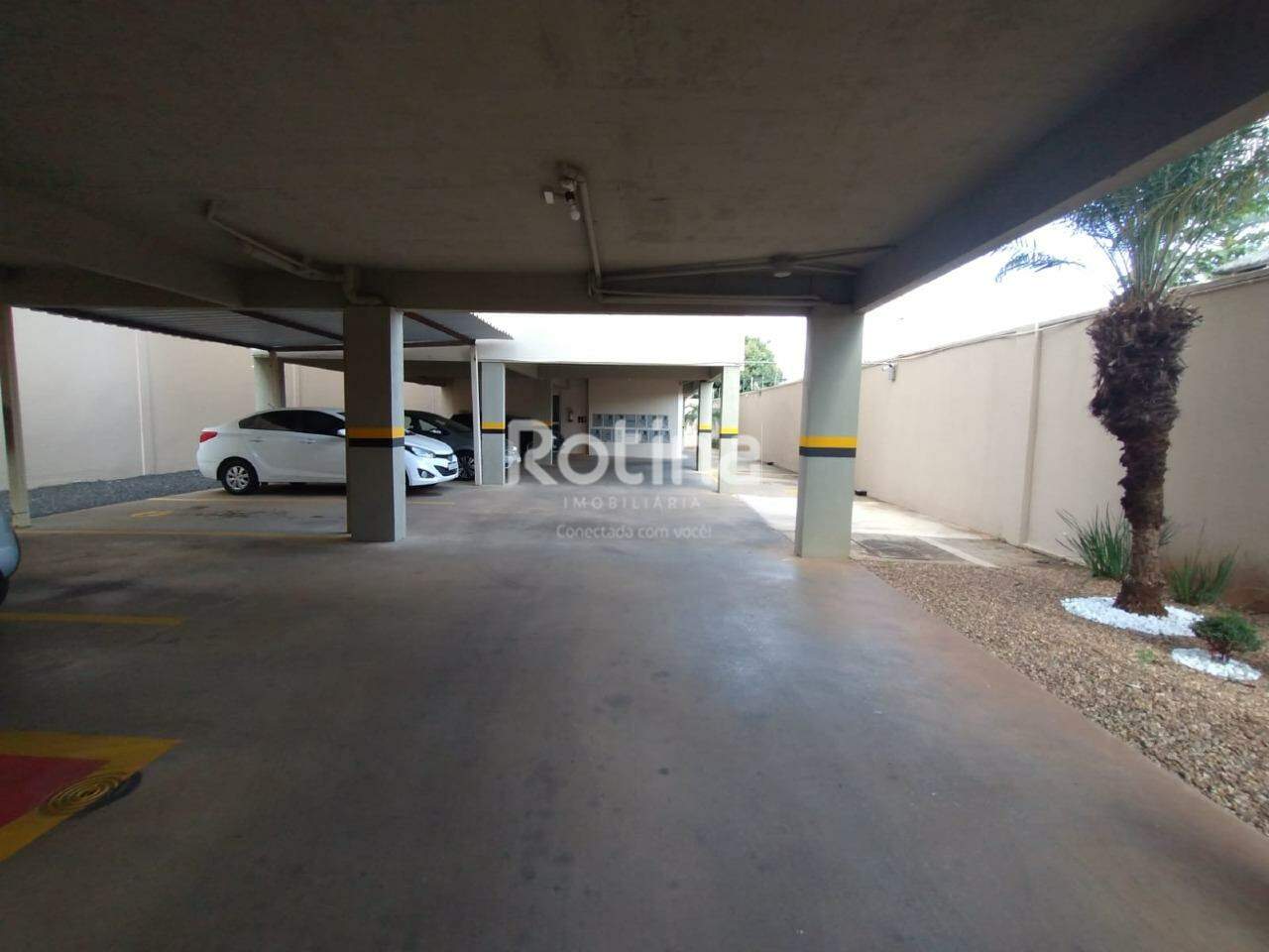 Apartamento para alugar, 2 quartos em Uberlândia no bairro Presidente Roosevelt no valor de R$ 1.400,00 - Rotina Imobiliária: 