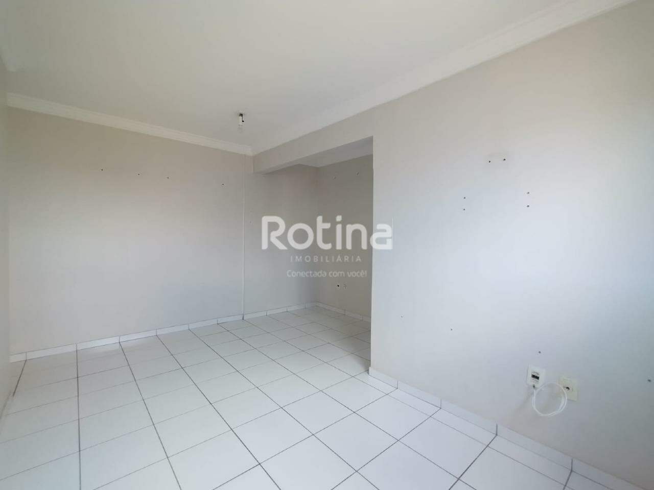 Apartamento para alugar, 2 quartos em Uberlândia no bairro Presidente Roosevelt no valor de R$ 1.400,00 - Rotina Imobiliária: 
