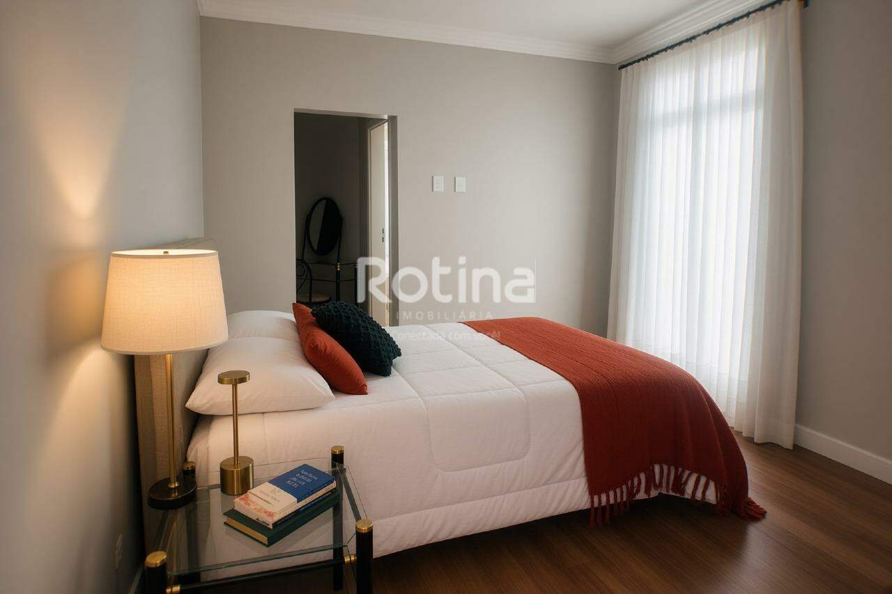 Casa à venda, 4 quartos em Uberlândia no bairro Jardim Karaíba no valor de R$ 1.600.000,00 - Rotina Imobiliária: 