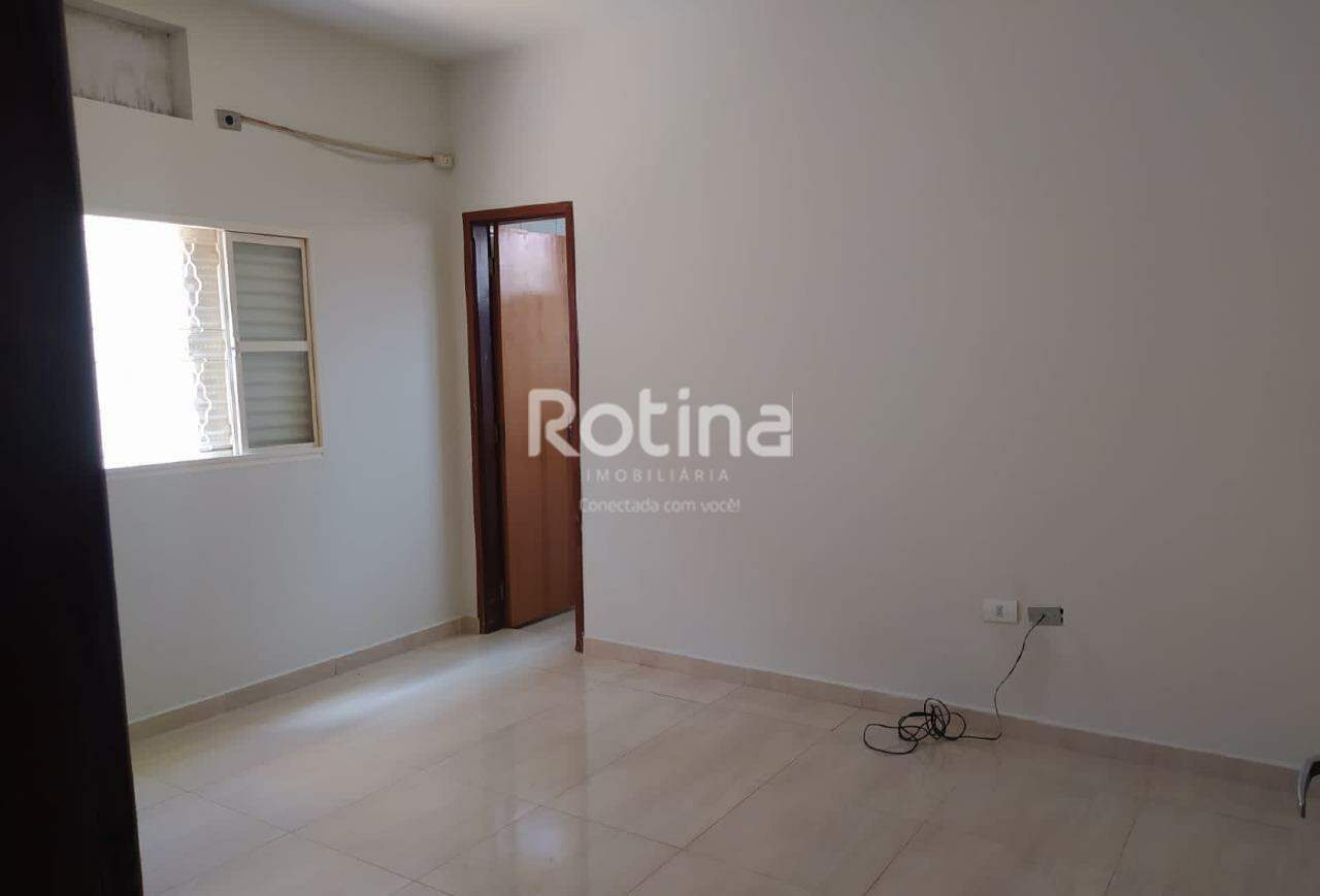 Casa à venda, 3 quartos em Uberlândia no bairro Granada no valor de R$ 525.000,00 - Rotina Imobiliária: 