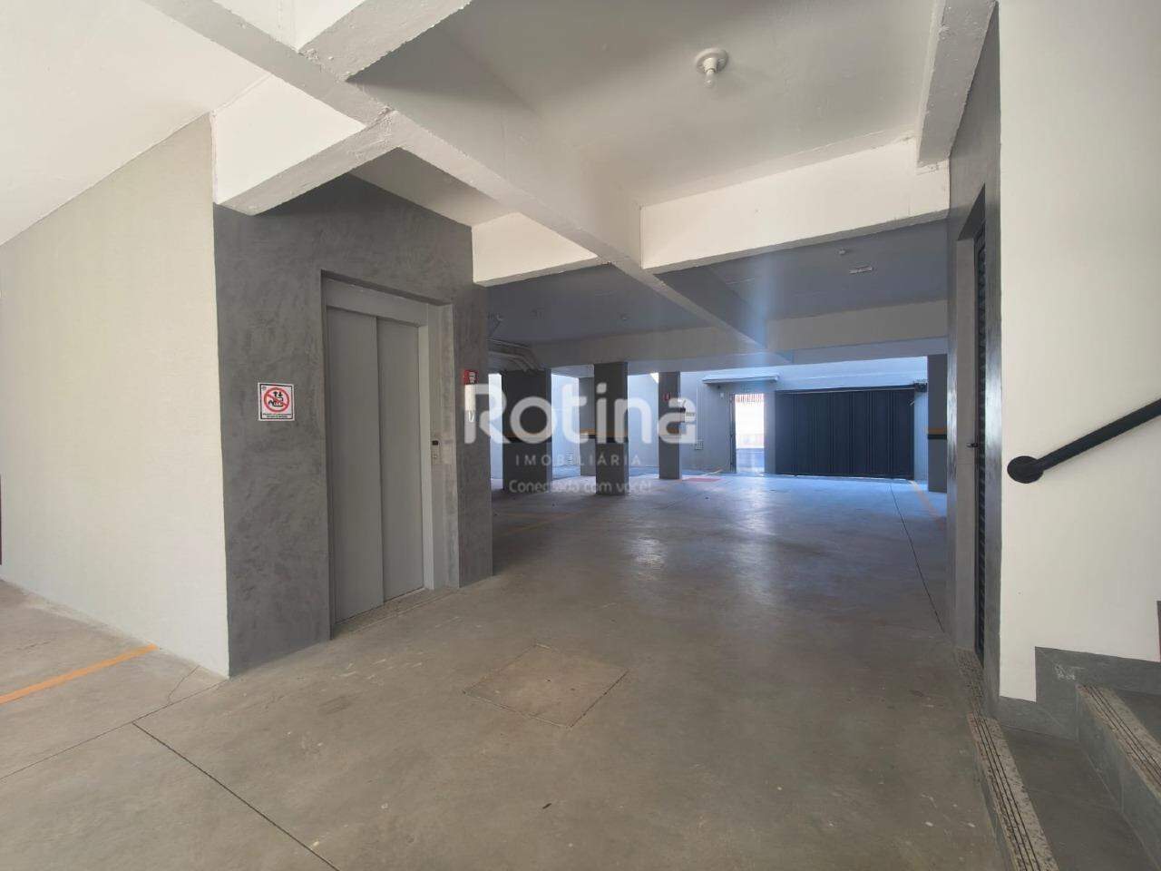 Apartamento para alugar, 2 quartos em Uberlândia no bairro Santa Mônica no valor de R$ 2.200,00 - Rotina Imobiliária: 