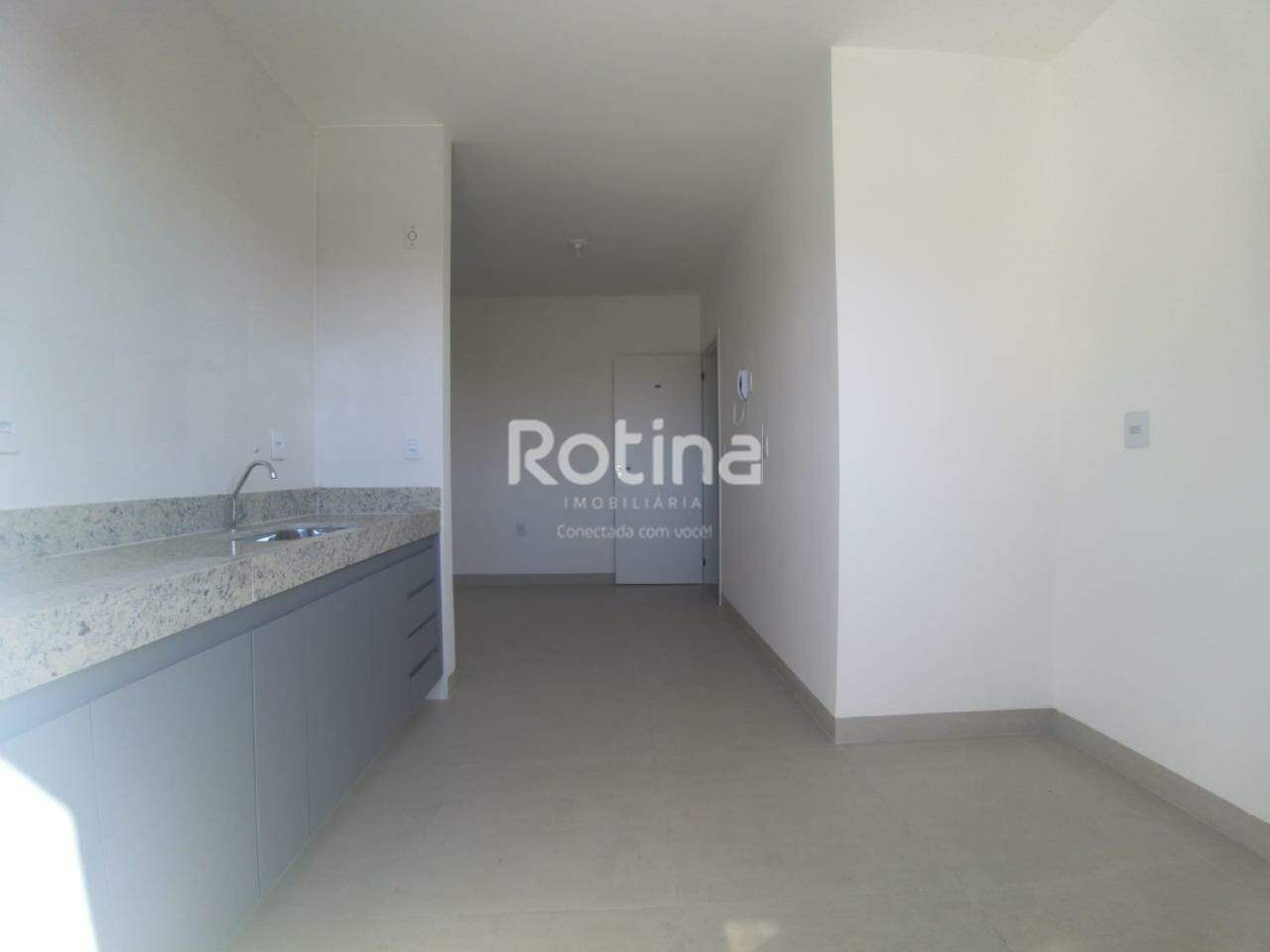 Apartamento para alugar, 2 quartos em Uberlândia no bairro Santa Mônica no valor de R$ 2.200,00 - Rotina Imobiliária: 