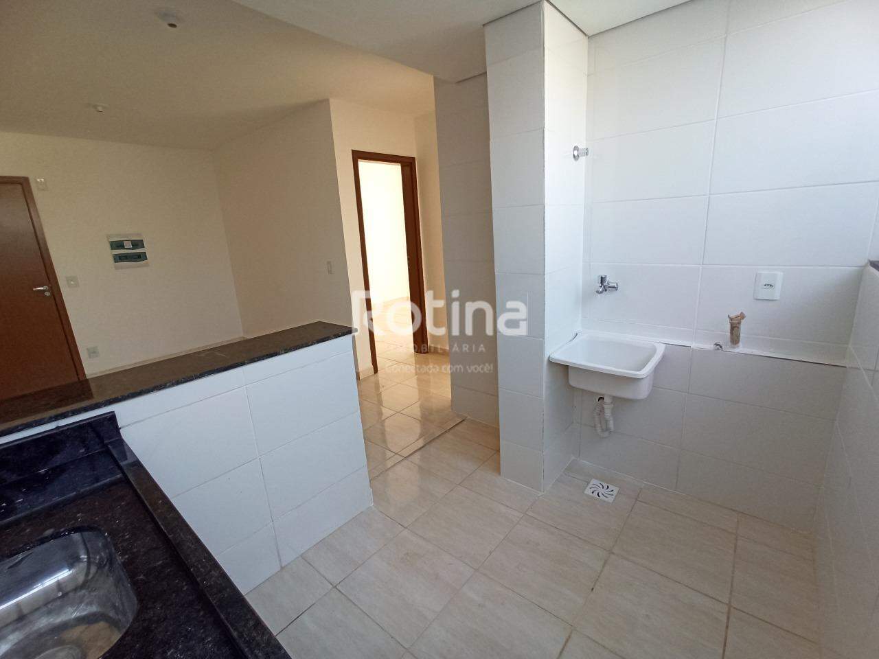 Apartamento para alugar, 2 quartos em Uberlândia no bairro Jardim Europa no valor de R$ 1.100,00 - Rotina Imobiliária: 