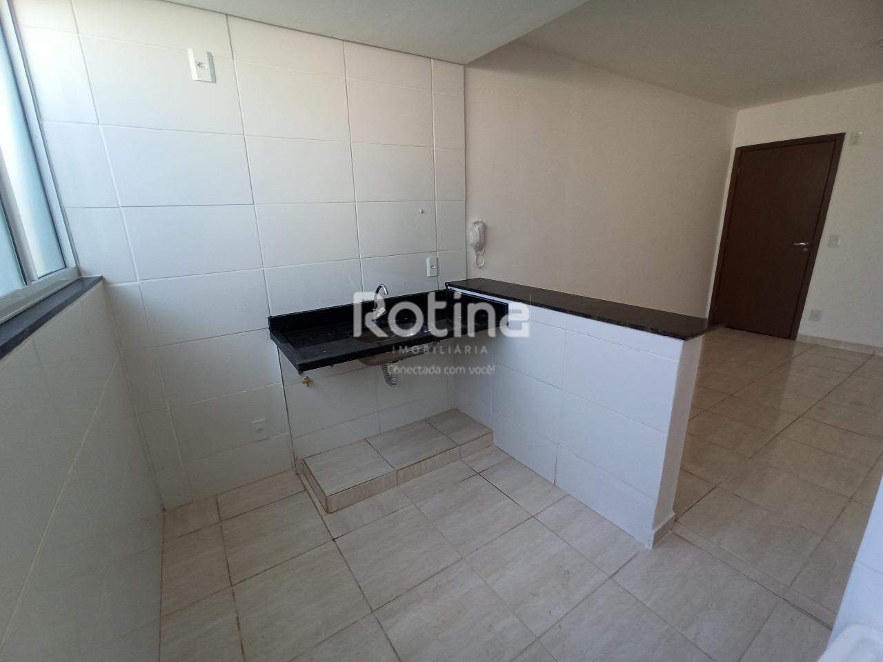 Apartamento para alugar, 2 quartos em Uberlândia no bairro Jardim Europa no valor de R$ 1.100,00 - Rotina Imobiliária: 