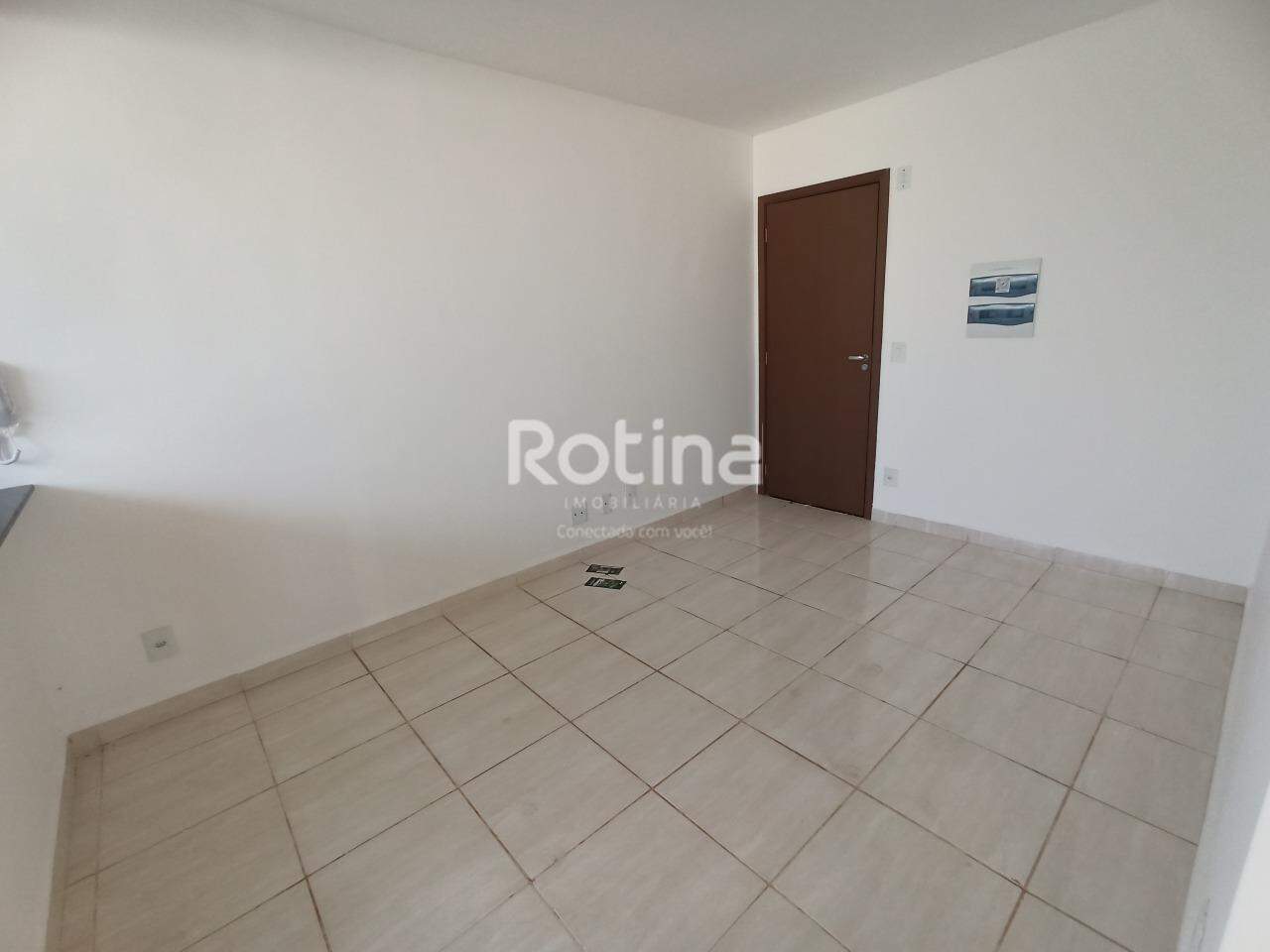 Apartamento para alugar, 2 quartos em Uberlândia no bairro Jardim Europa no valor de R$ 1.100,00 - Rotina Imobiliária: 